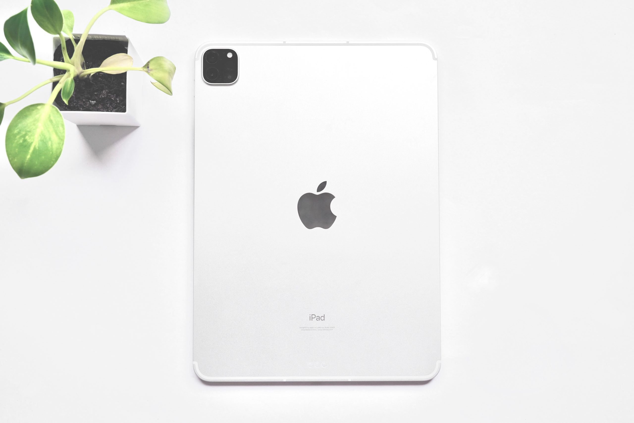 iPad Pro 11インチ レビュー： 2021 第3世代 M1チップ搭載モデル