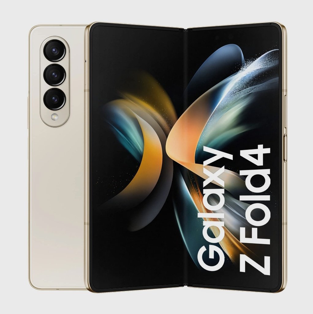 Galaxy Z Fold4 にオススメの純正ケースやSペン・充電器