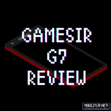 「GameSir G7」 レビュー！XBOX & PCで使える有線ゲームコントローラー