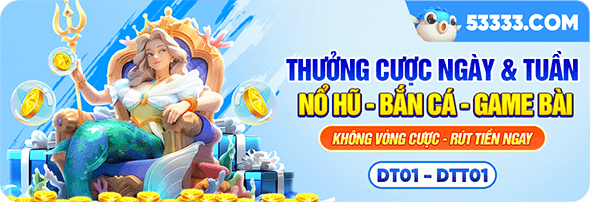 thưởng cược ngày